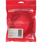 Кабель-переходник аудио-видео Buro HDMI (m)/DVI-D (m) 1.8м. феррит.кольца позолоч.конт. (HDMI-19M-DVI-D-1.8M)