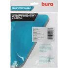 Кабель аудио-видео Buro HDMI 1.4 HDMI (m)/Mini HDMI (m) 1.8м. феррит.кольца позолоч.конт. черный (MINIHDMI-1.8M)