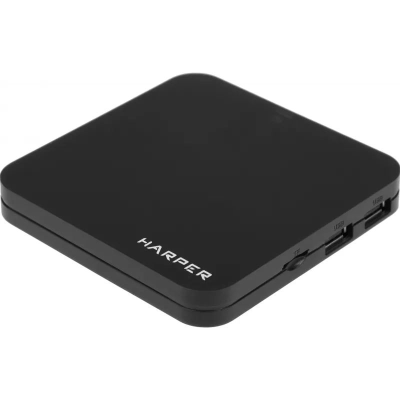 Медиаплеер Harper ABX-105 8Gb