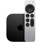 Медиаплеер Apple TV 4K A2843 128Gb
