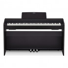Цифровое фортепиано Casio PRIVIA PX-870BK 88клав. черный