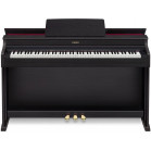 Цифровое фортепиано Casio CELVIANO AP-470BK 88клав. черный