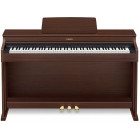Цифровое фортепиано Casio CELVIANO AP-470BN 88клав. коричневый