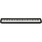 Цифровое фортепиано Casio CDP-S110BK 88клав. черный