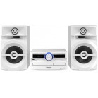 Минисистема Panasonic SC-UX100EE-W белый 300Вт CD CDRW FM USB BT