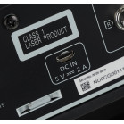 Минисистема Panasonic SC-TMAX10GSK черный 300Вт CD CDRW FM USB BT