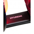 Минисистема Hyundai H-MAC220 черный 45Вт FM USB BT SD/MMC