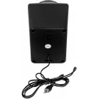 Минисистема Supra SMB-310 черный 60Вт FM USB BT SD