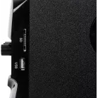 Минисистема Supra SMB-310 черный 60Вт FM USB BT SD