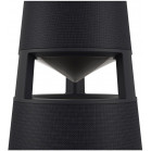 Минисистема LG RP4B черный 120Вт USB BT