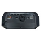 Минисистема LG CK99+NK99 черный 5000Вт CD CDRW FM USB BT
