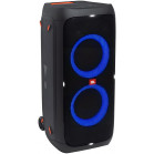 Минисистема JBL Partybox 310 черный 240Вт USB BT