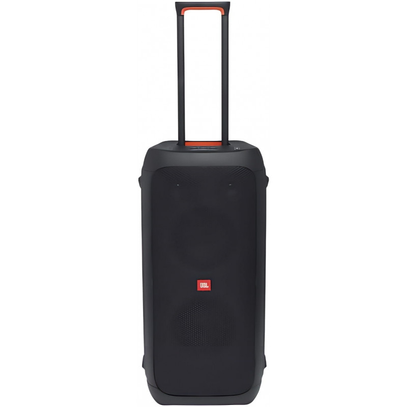 Минисистема JBL Partybox 310 черный 240Вт USB BT Минисистема JBL Partybox 310 черный 240Вт USB BT