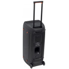 Минисистема JBL Partybox 310 черный 240Вт USB BT