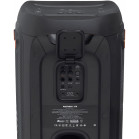 Минисистема JBL Partybox 310 черный 240Вт USB BT