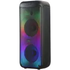 Минисистема Supra SMB-790 черный 65Вт FM USB BT micro SD