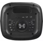 Минисистема Supra SMB-790 черный 65Вт FM USB BT micro SD