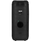 Минисистема Supra SMB-790 черный 65Вт FM USB BT micro SD