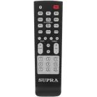 Минисистема Supra SMB-790 черный 65Вт FM USB BT micro SD