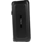 Минисистема Supra SMB-990 черный 180Вт FM USB BT SD