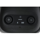 Минисистема JBL Partybox 110 черный 160Вт USB BT