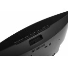 Микросистема Panasonic SC-HC200EG-K черный 20Вт CD CDRW FM USB BT