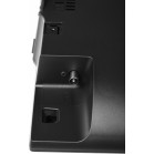 Микросистема Panasonic SC-HC200EG-K черный 20Вт CD CDRW FM USB BT