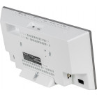 Микросистема Panasonic SC-HC410EG-S серебристый 40Вт CD CDRW FM USB BT