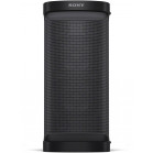 Минисистема Sony SRS-XP700 черный 100Вт USB BT