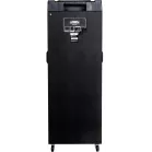 Минисистема Supra SMB-1100 черный 150Вт FM USB BT SD