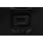 Минисистема LG XBOOM XL9T черный/красный 1000Вт USB BT