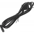 Минисистема LG XBOOM XL9T черный/красный 1000Вт USB BT