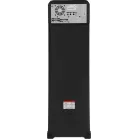 Минисистема LG XBOOM RNC9 черный 600Вт FM USB BT