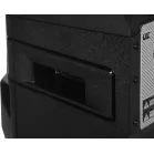 Минисистема LG XBOOM RNC9 черный 600Вт FM USB BT