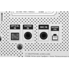 Минисистема LG XBOOM RNC9 черный 600Вт FM USB BT