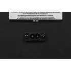 Минисистема LG XBOOM RNC9 черный 600Вт FM USB BT