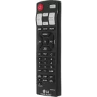 Минисистема LG XBOOM RNC9 черный 600Вт FM USB BT