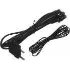 Минисистема LG XBOOM RNC9 черный 600Вт FM USB BT