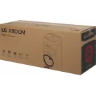 Минисистема LG XBOOM RNC9 черный 600Вт FM USB BT