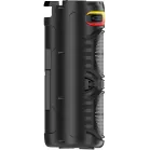 Минисистема Hyundai H-MC1213 черный 20Вт FM USB BT micro SD