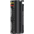 Минисистема Hyundai H-MC1213 черный 20Вт FM USB BT micro SD