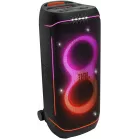 Минисистема Hi-Fi JBL PartyBox 720 черный/оранжевый 800Вт USB BT