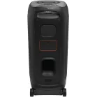 Минисистема Hi-Fi JBL PartyBox 720 черный/оранжевый 800Вт USB BT