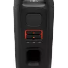 Минисистема Hi-Fi JBL PartyBox 720 черный/оранжевый 800Вт USB BT