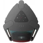 Минисистема TCL TP300K черный 340Вт USB BT