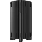Минисистема TCL TP300K черный 340Вт USB BT