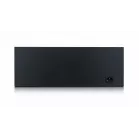 Минисистема LG CL98-FS черный 3500Вт CD CDRW FM USB BT