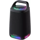 Минисистема Digma D-MC1702 черный 80Вт USB BT