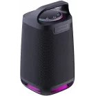Минисистема Digma D-MC1702 черный 80Вт USB BT