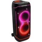 Минисистема Hi-Fi JBL PartyBox 720 черный/оранжевый 800Вт USB BT
